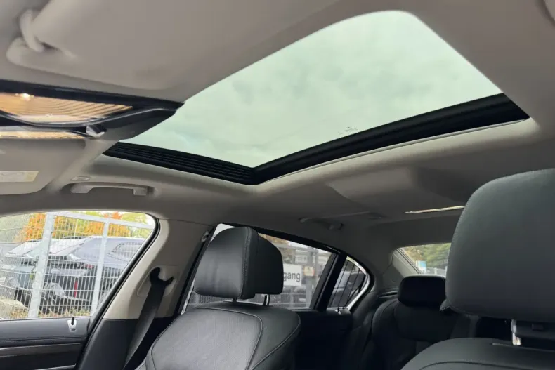 BMW 745 din 2021 cu 75.750 km - oferta BMW146281 - foto 20