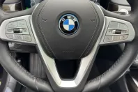 BMW 745 din 2021 cu 75.750 km - oferta BMW146281 - foto 22