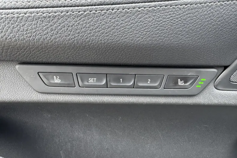 BMW 745 din 2021 cu 75.750 km - oferta BMW146281 - foto 25