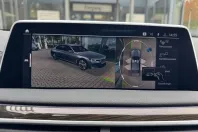 BMW 745 din 2021 cu 75.750 km - oferta BMW146281 - foto 28