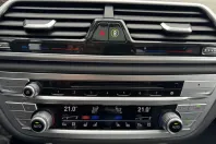 BMW 745 din 2021 cu 75.750 km - oferta BMW146281 - foto 29