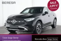 Mercedes-Benz GLC 220 din 2024 cu 20.941 km - oferta MER146282 - foto 1