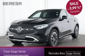 Mercedes-Benz GLC 220 din 2024 - oferta MER146282