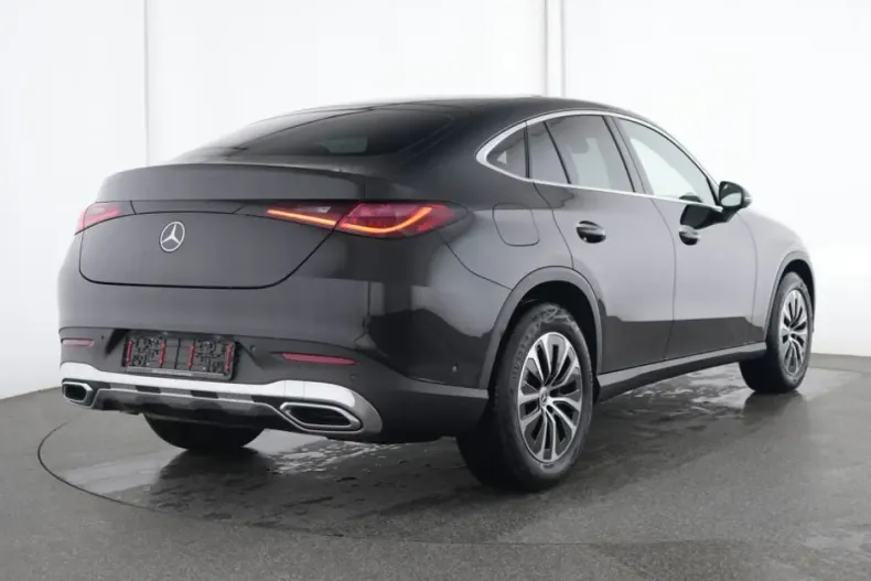 Mercedes-Benz GLC 220 din 2024 cu 20.941 km - oferta MER146282 - foto 3