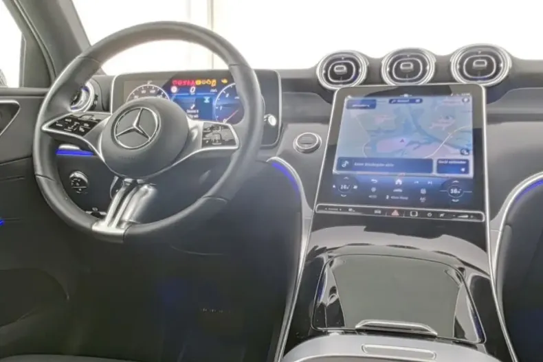 Mercedes-Benz GLC 220 din 2024 cu 20.941 km - oferta MER146282 - foto 5