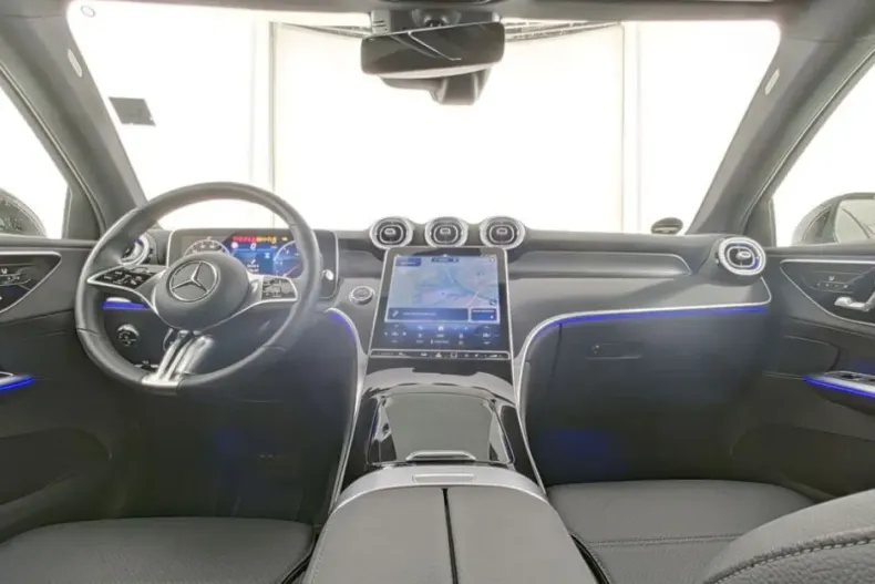 Mercedes-Benz GLC 220 din 2024 cu 20.941 km - oferta MER146282 - foto 6