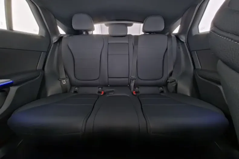 Mercedes-Benz GLC 220 din 2024 cu 20.941 km - oferta MER146282 - foto 7