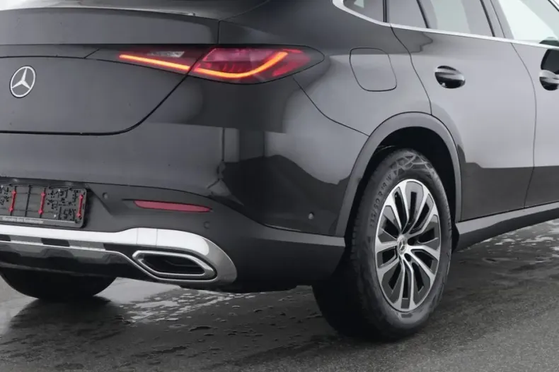 Mercedes-Benz GLC 220 din 2024 cu 20.941 km - oferta MER146282 - foto 9