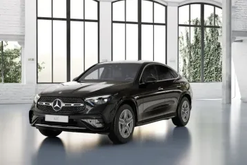 Mercedes-Benz GLC 220 din 2023 - oferta MER146283