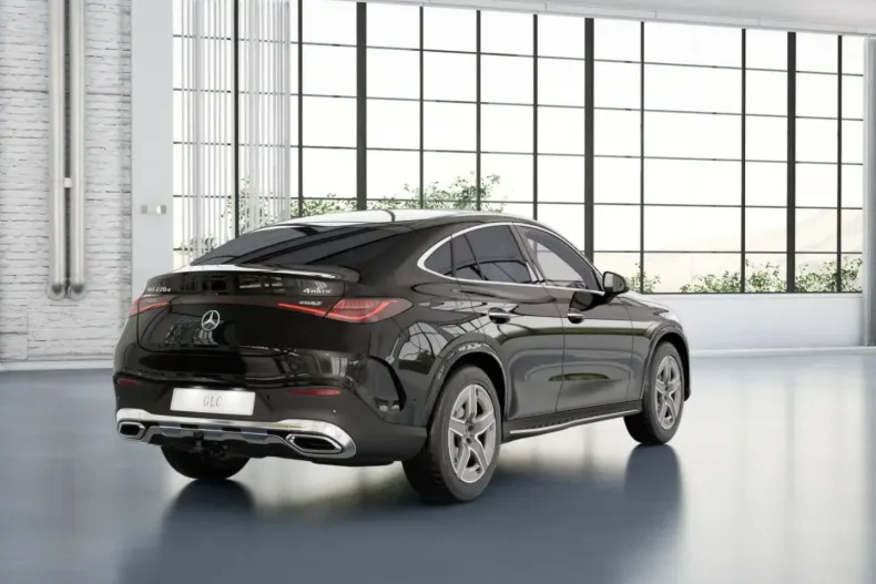 Mercedes-Benz GLC 220 din 2023 cu 73.827 km - oferta MER146283 - foto 2