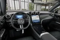 Mercedes-Benz GLC 220 din 2023 cu 73.827 km - oferta MER146283 - foto 3