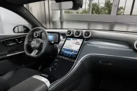 Mercedes-Benz GLC 220 din 2023 cu 73.827 km - oferta MER146283 - foto 4