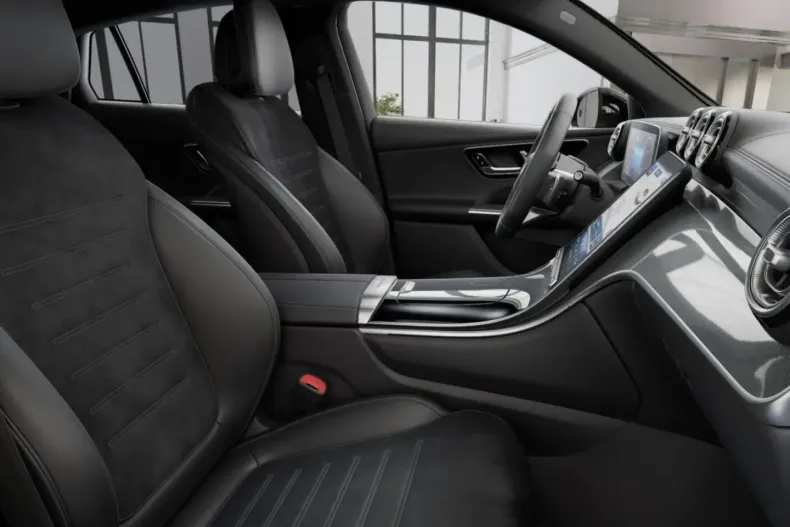 Mercedes-Benz GLC 220 din 2023 cu 73.827 km - oferta MER146283 - foto 5