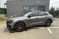 Audi Q8 din 2020 cu 124.999 km - oferta AUD146284 - foto 1