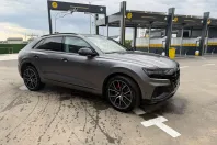 Audi Q8 din 2020 cu 124.999 km - oferta AUD146284 - foto 2