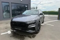 Audi Q8 din 2020 cu 124.999 km - oferta AUD146284 - foto 3