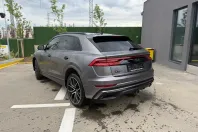 Audi Q8 din 2020 cu 124.999 km - oferta AUD146284 - foto 4