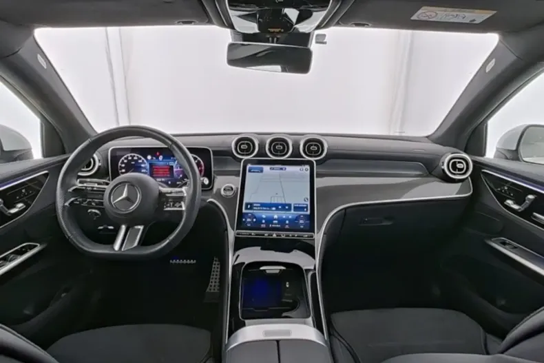 Mercedes-Benz GLC 220 din 2024 cu 31.700 km - oferta MER146285 - foto 7