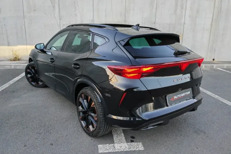 Cupra Formentor din 2024 cu 14.179 km - oferta CUP146287 - foto 5