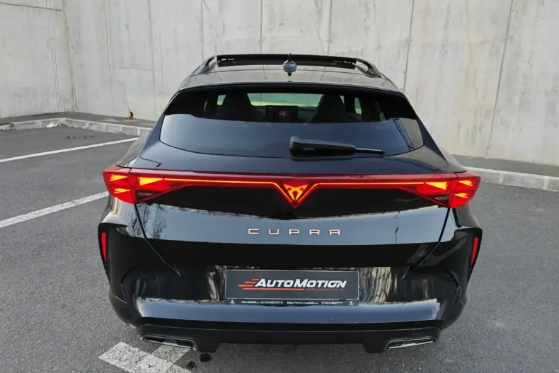 Cupra Formentor din 2024 cu 14.179 km - oferta CUP146287 - foto 6