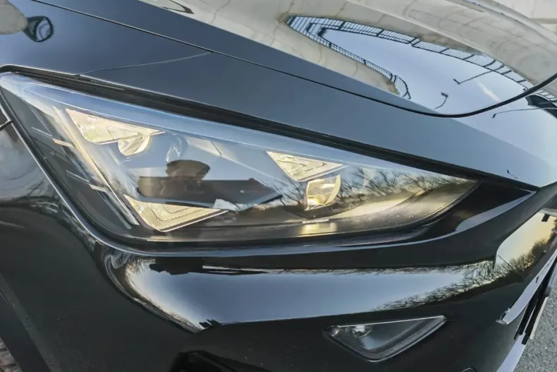 Cupra Formentor din 2024 cu 14.179 km - oferta CUP146287 - foto 8