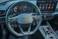 Cupra Formentor din 2024 cu 14.179 km - oferta CUP146287 - foto 12