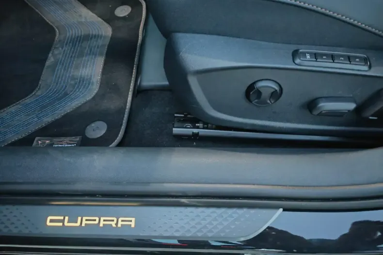 Cupra Formentor din 2024 cu 14.179 km - oferta CUP146287 - foto 13