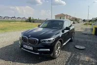 BMW X3 din 2021 cu 101.600 km - oferta BMW146289 - foto 1