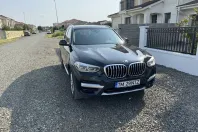 BMW X3 din 2021 cu 101.600 km - oferta BMW146289 - foto 2