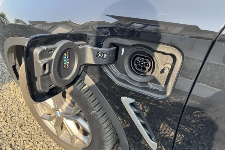 BMW X3 din 2021 cu 101.600 km - oferta BMW146289 - foto 5