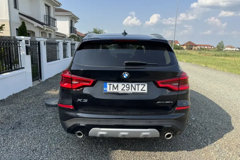 BMW X3 din 2021 cu 101.600 km - oferta BMW146289 - foto 8