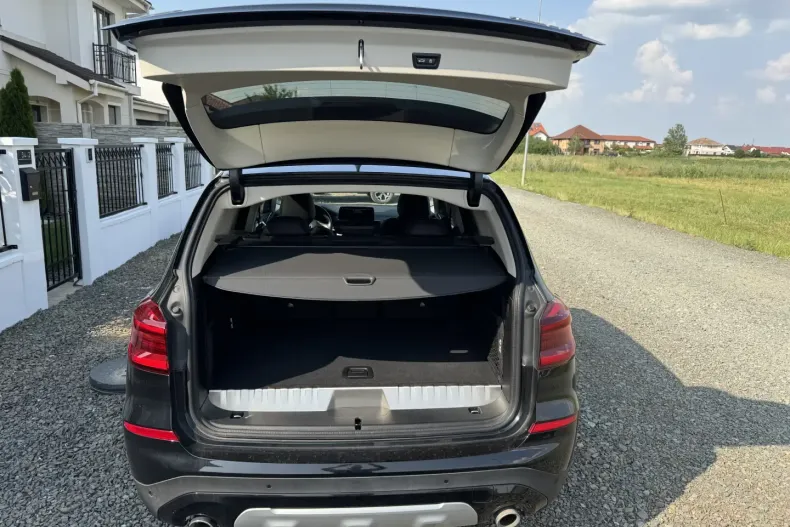 BMW X3 din 2021 cu 101.600 km - oferta BMW146289 - foto 9