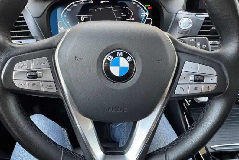 BMW X3 din 2021 cu 101.600 km - oferta BMW146289 - foto 12