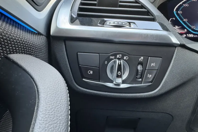 BMW X3 din 2021 cu 101.600 km - oferta BMW146289 - foto 13