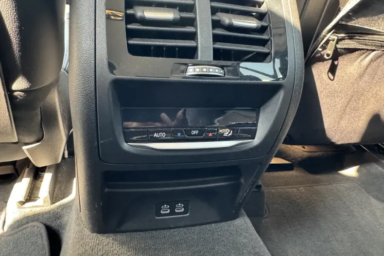 BMW X3 din 2021 cu 101.600 km - oferta BMW146289 - foto 18