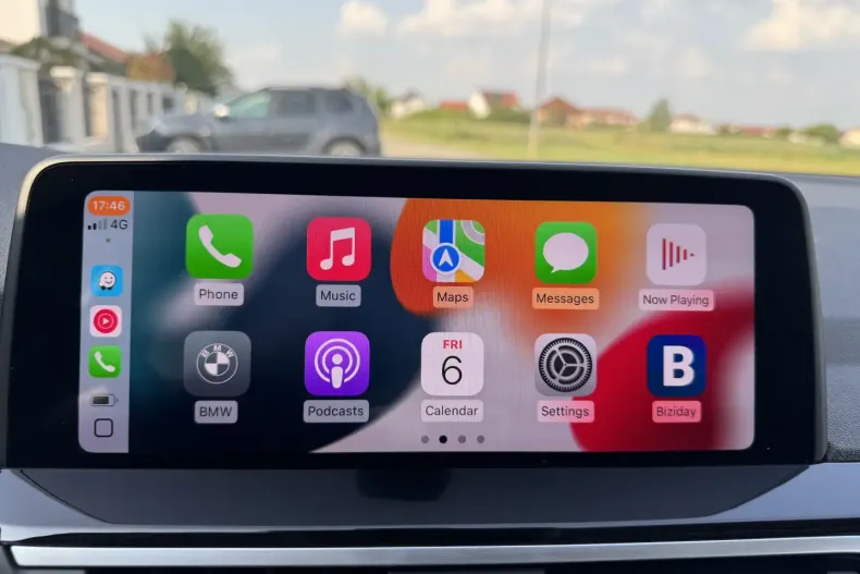 BMW X3 din 2021 cu 101.600 km - oferta BMW146289 - foto 19