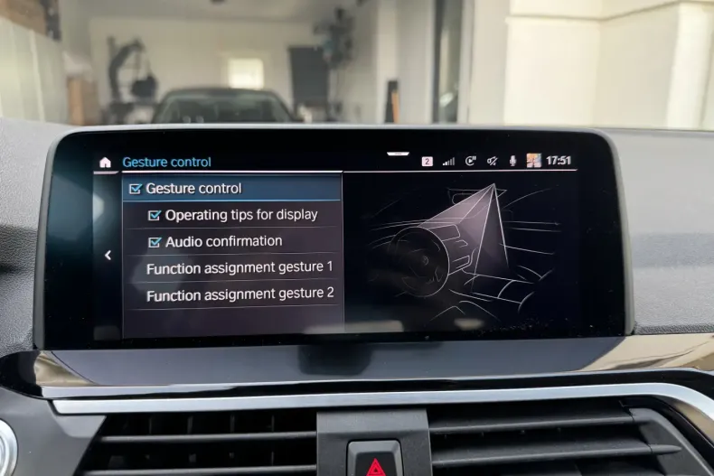 BMW X3 din 2021 cu 101.600 km - oferta BMW146289 - foto 25