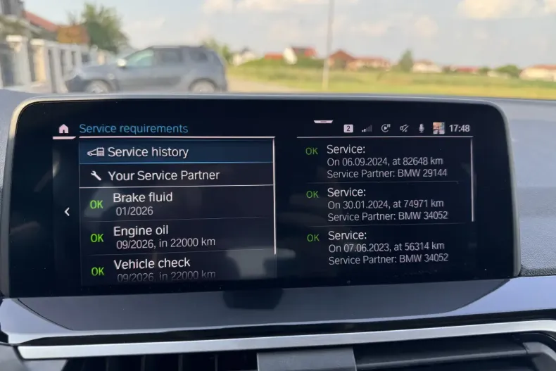 BMW X3 din 2021 cu 101.600 km - oferta BMW146289 - foto 26