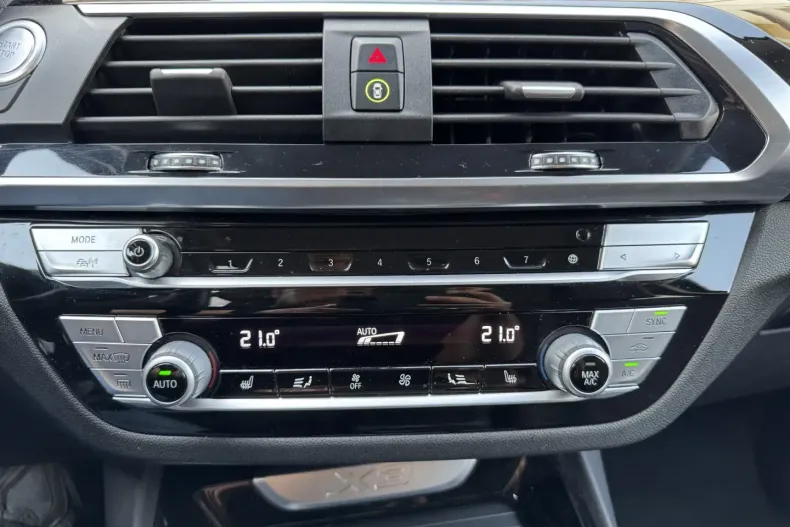 BMW X3 din 2021 cu 101.600 km - oferta BMW146289 - foto 28