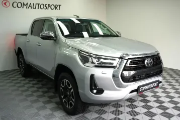 Toyota Hilux din 2021 - oferta TOY146290
