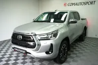Toyota Hilux din 2021 cu 95.000 km - oferta TOY146290 - foto 3