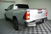 Toyota Hilux din 2021 cu 95.000 km - oferta TOY146290 - foto 4