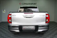 Toyota Hilux din 2021 cu 95.000 km - oferta TOY146290 - foto 5