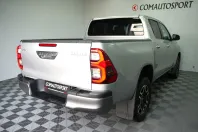Toyota Hilux din 2021 cu 95.000 km - oferta TOY146290 - foto 6