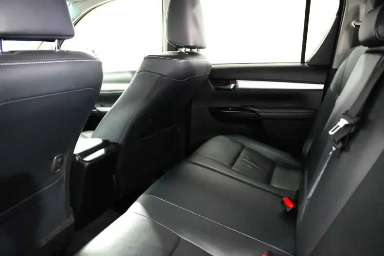 Toyota Hilux din 2021 cu 95.000 km - oferta TOY146290 - foto 8