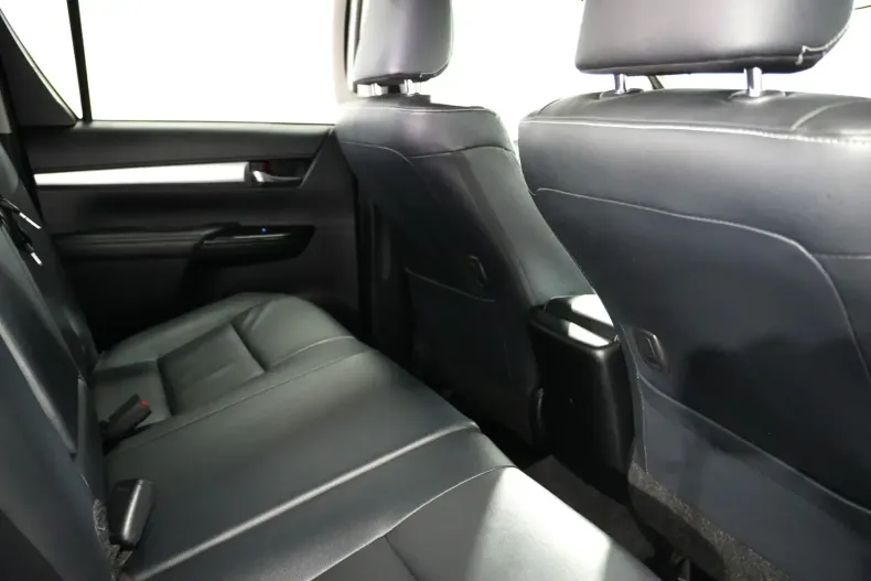 Toyota Hilux din 2021 cu 95.000 km - oferta TOY146290 - foto 10