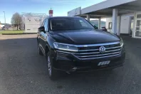 Volkswagen Touareg din 2020 cu 82.885 km - oferta VOL146291 - foto 2