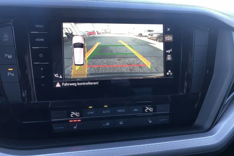 Volkswagen Touareg din 2020 cu 82.885 km - oferta VOL146291 - foto 19