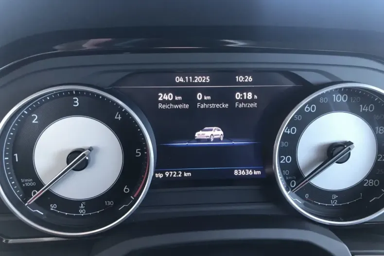 Volkswagen Touareg din 2020 cu 82.885 km - oferta VOL146291 - foto 22