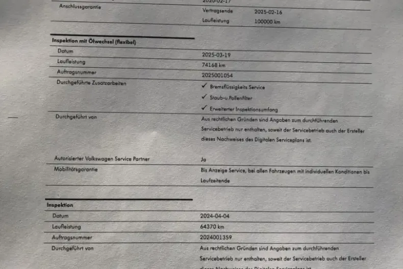 Volkswagen Touareg din 2020 cu 82.885 km - oferta VOL146291 - foto 24